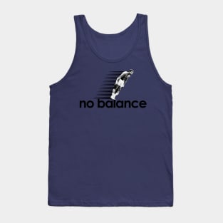 No Balance - Muhammad Ali Hot Design Tank Top